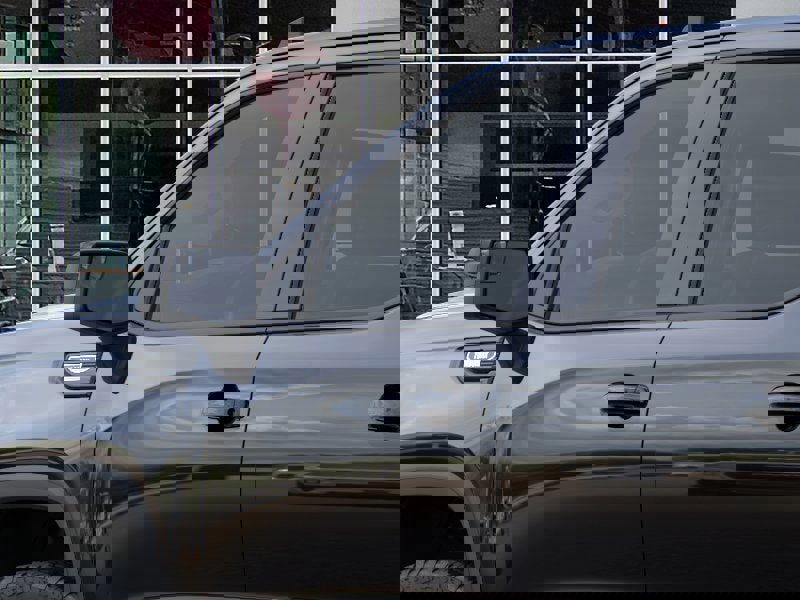 New 2026 GMC Sierra 1500 Elevation image 12