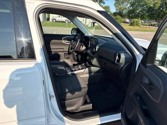 Certified 2024 Ford Bronco Sport Big Bend w/ Convenience Package AWD/4WD image 6
