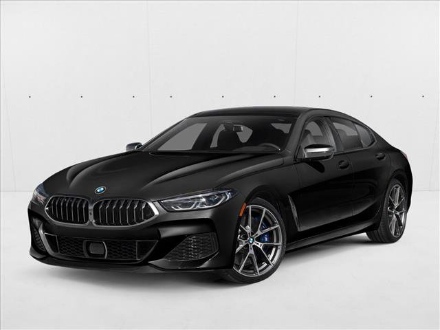 Certified 2022 BMW M850i Gran Coupe xDrive
