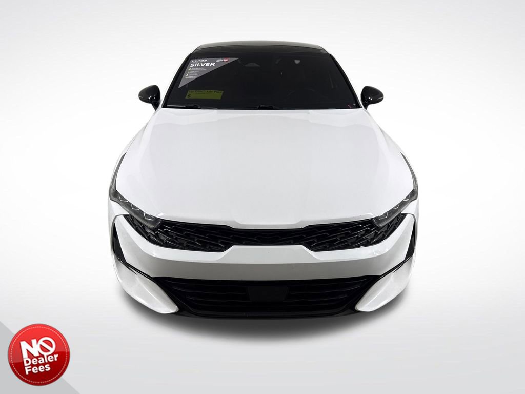 Used 2023 Kia K5 GT-Line AWD/4WD image 9