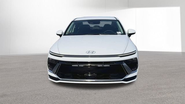 New 2026 Hyundai Sonata SEL AWD/4WD image 3
