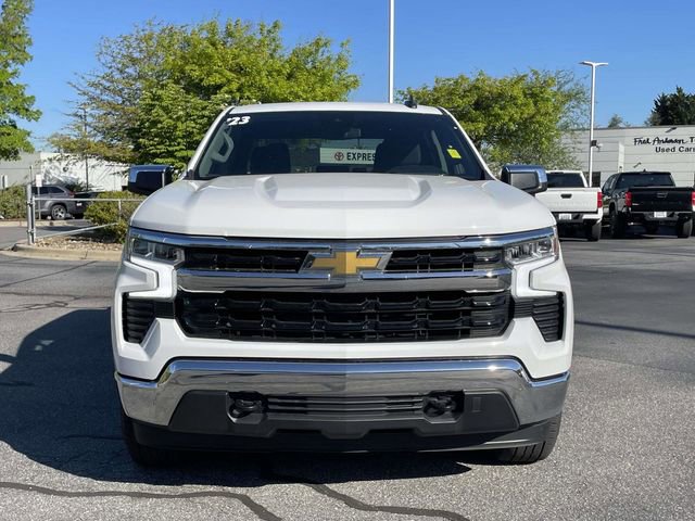 Used 2023 Chevrolet Silverado 1500 LT image 8