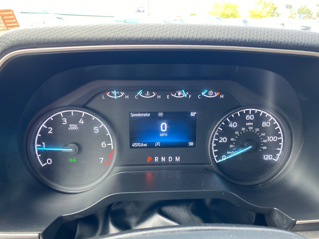 Used 2023 Ford F150 XLT image 7