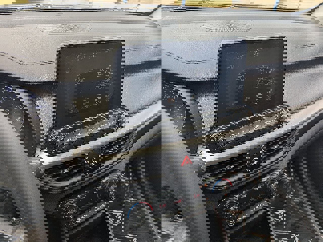 Used 2019 Kia Forte LXS image 22