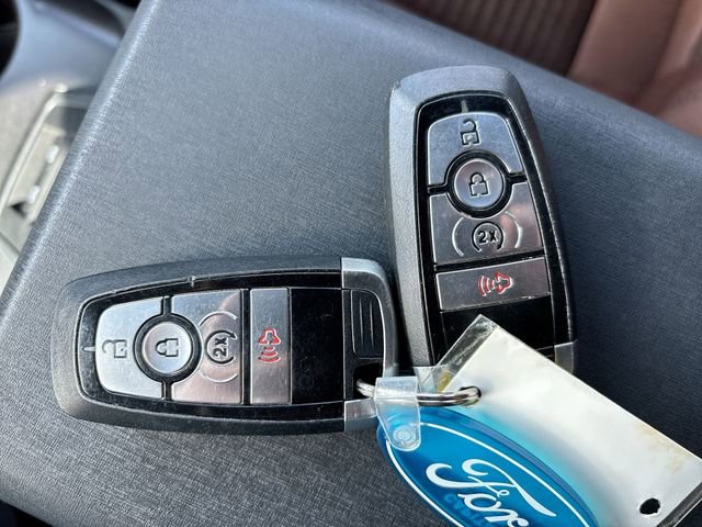 Used 2023 Ford Bronco Outer Banks image 30