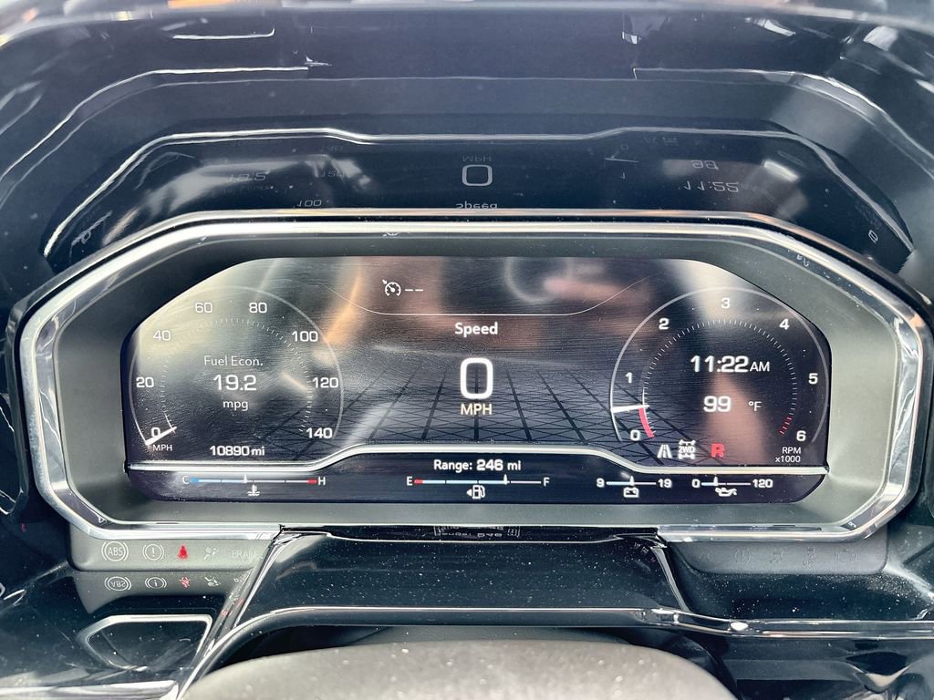 Used 2024 GMC Sierra 1500 Elevation image 14