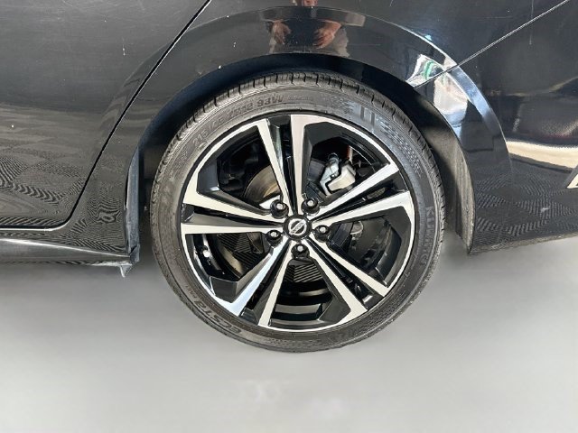 Used 2020 Nissan Sentra SR FWD image 36