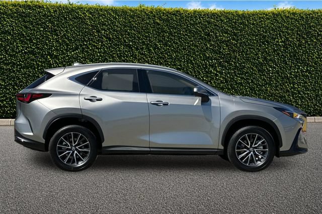 New 2026 Lexus NX 350 AWD w/ Premium Package image 4