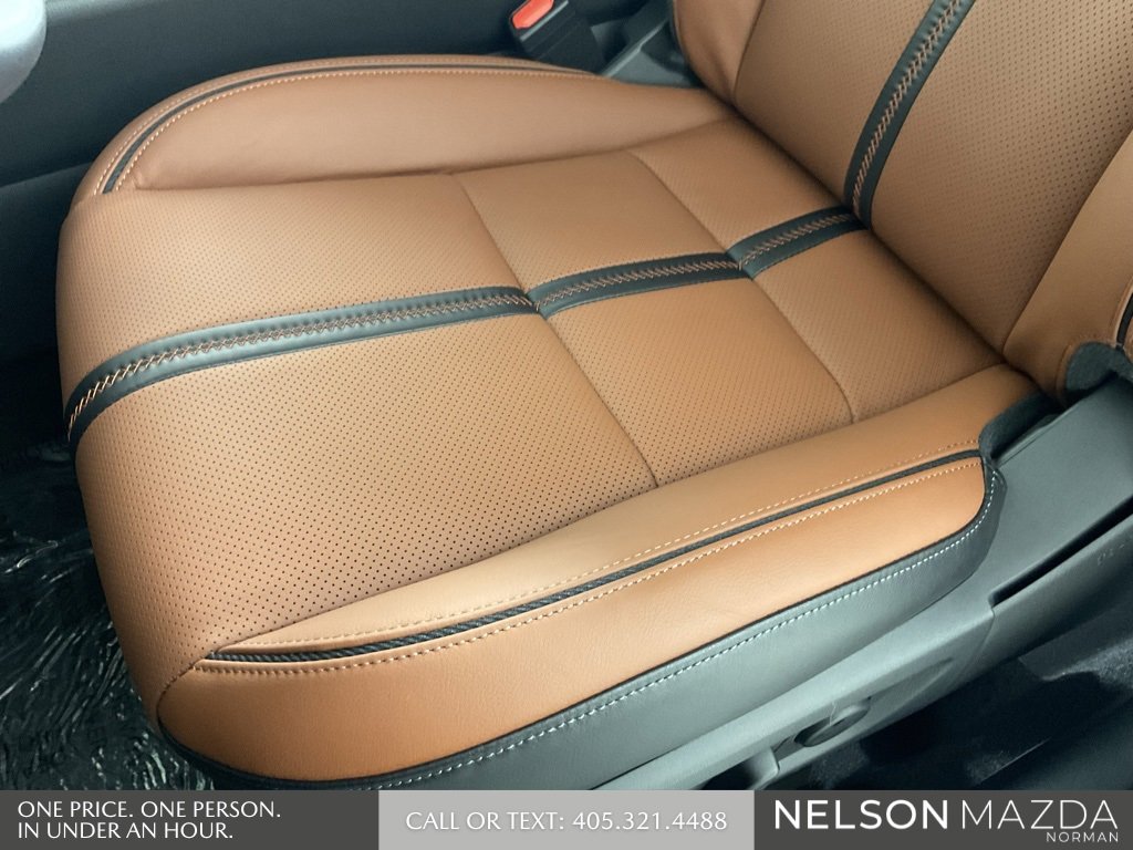 New 2025 MAZDA CX-50 2.5 Turbo w/ Premium Plus Pkg image 23