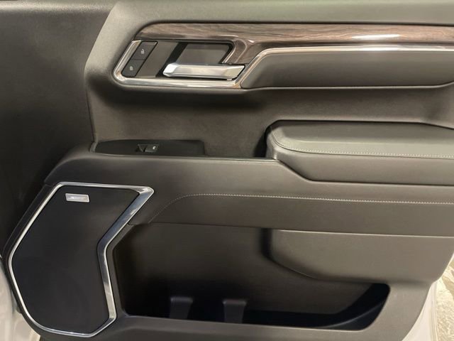 Used 2023 Chevrolet Silverado 1500 LTZ image 53