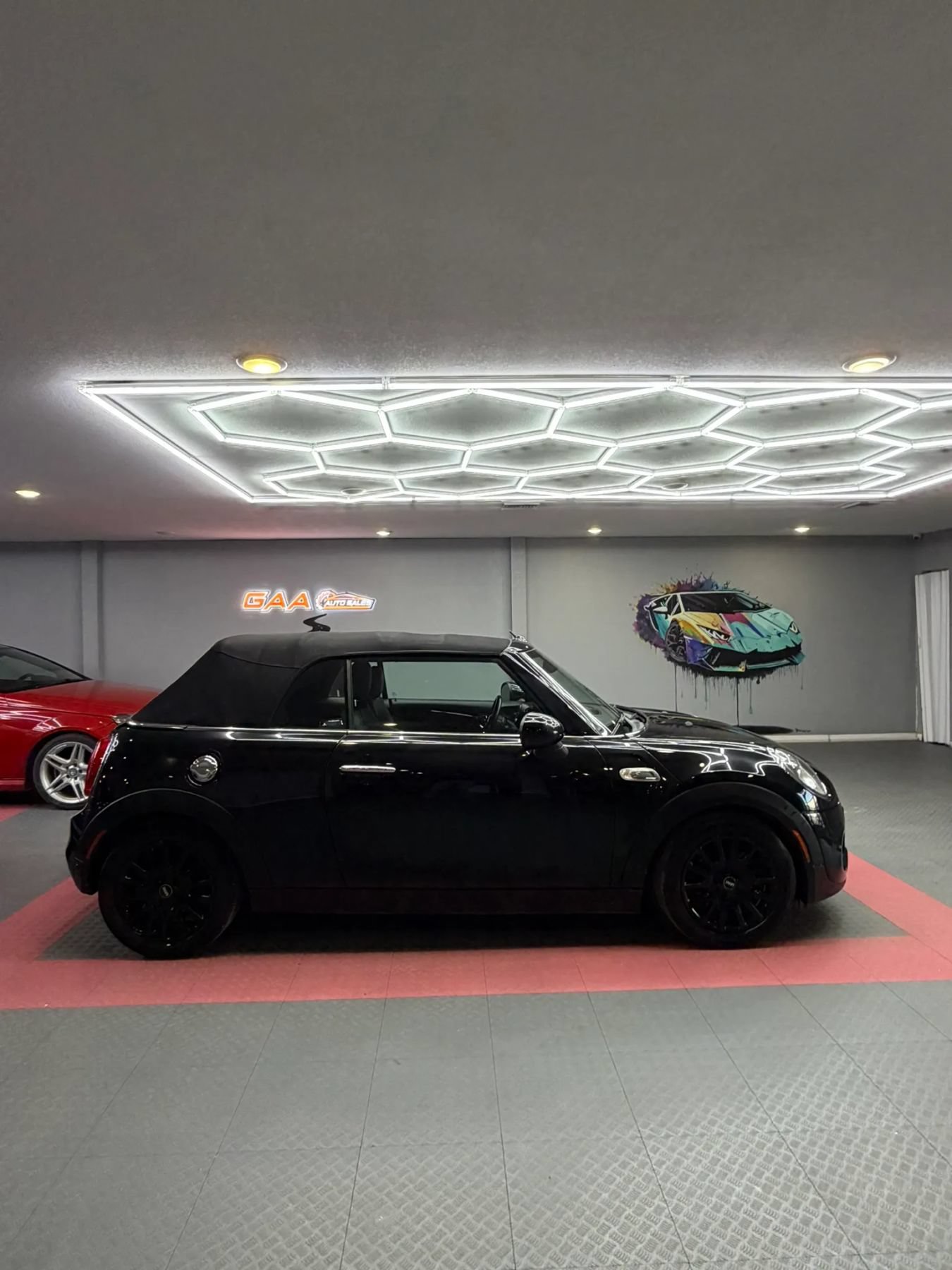 Used 2017 MINI Cooper S FWD image 7