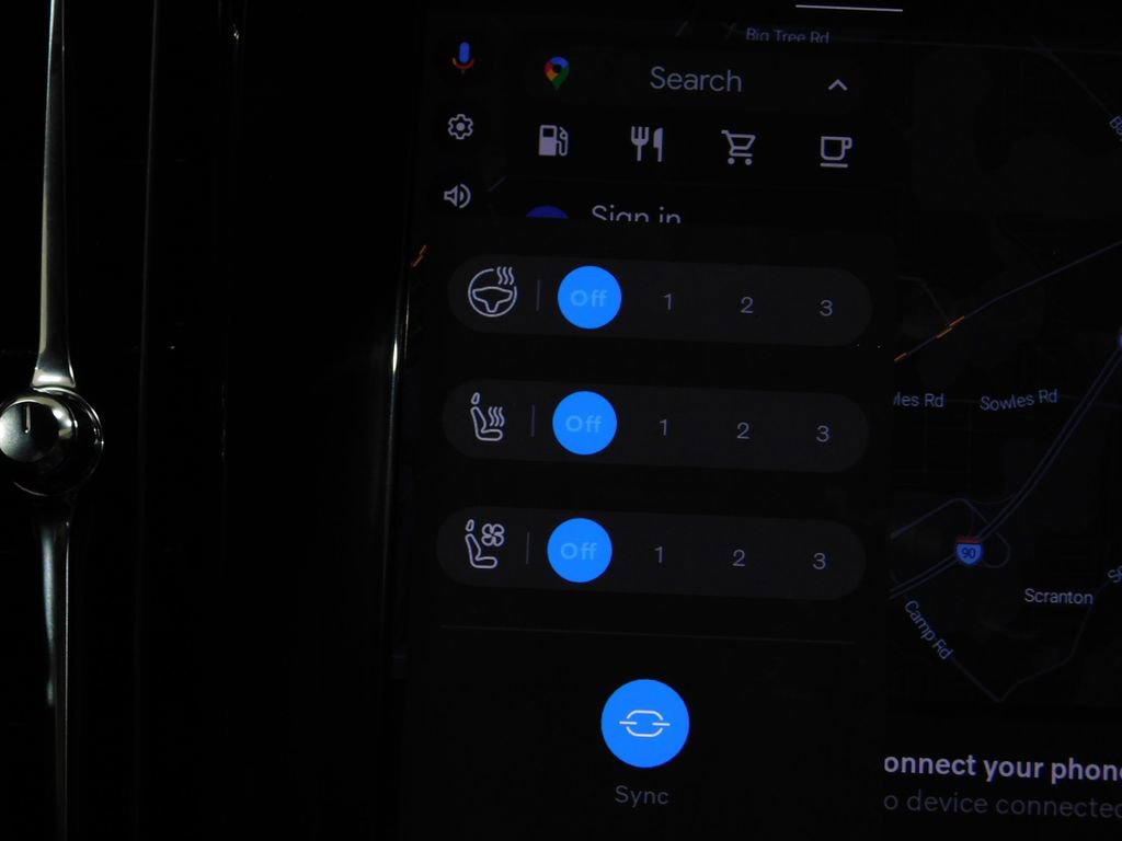 Used 2026 Volvo V90 B6 Cross Country Ultra image 55