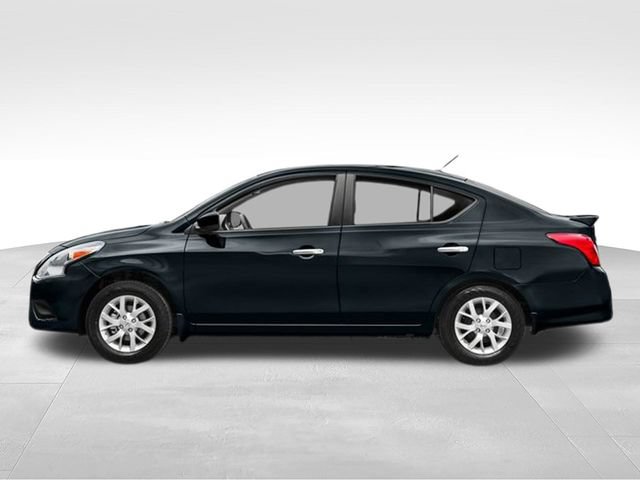 Used 2017 Nissan Versa S Plus FWD image 6