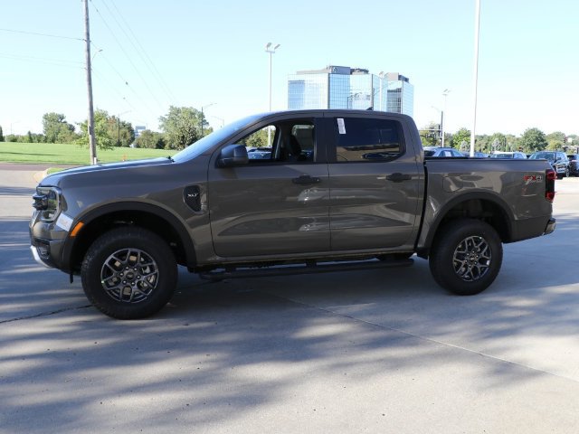 New 2026 Ford Ranger XLT w/ Equipment Group 301A High AWD/4WD image 4
