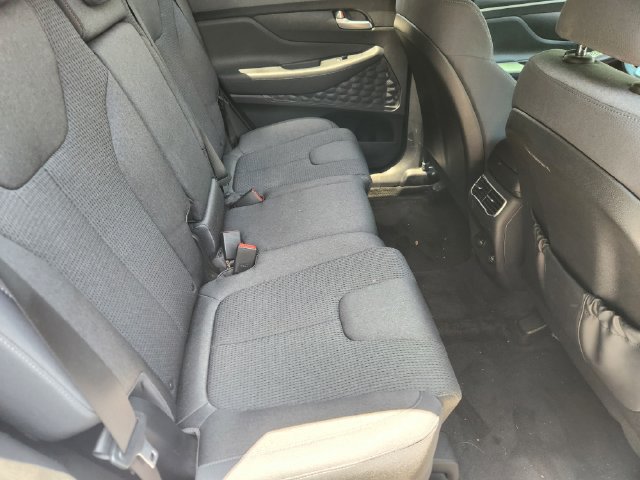 Used 2023 Hyundai Santa Fe SEL w/ Cargo Package AWD/4WD image 28