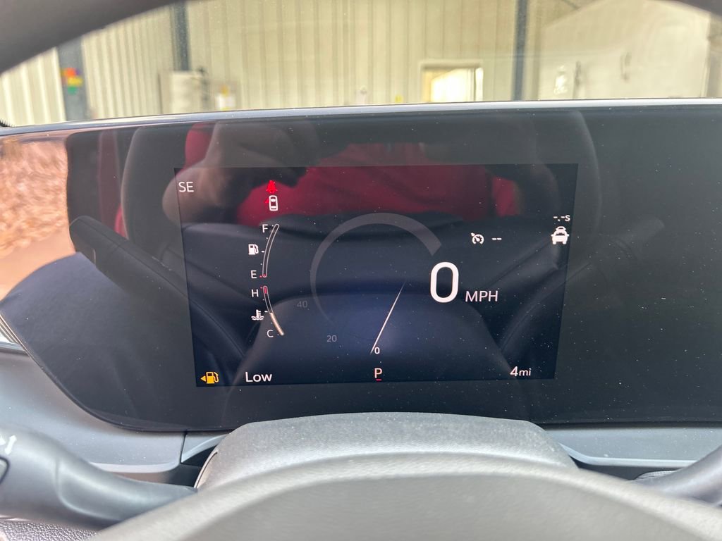 New 2026 Buick Envista Preferred image 16