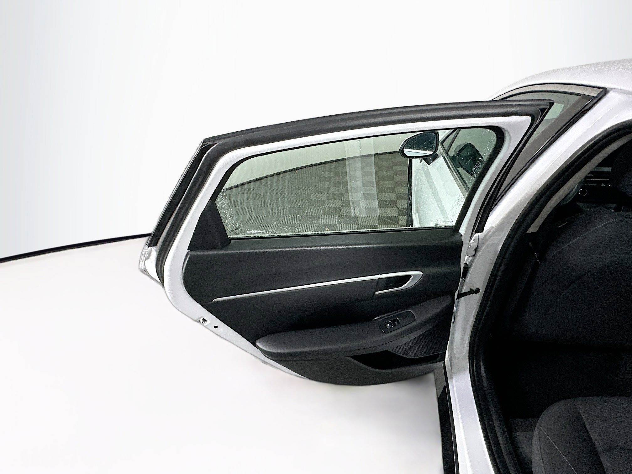 Used 2024 Hyundai Sonata SEL FWD image 26