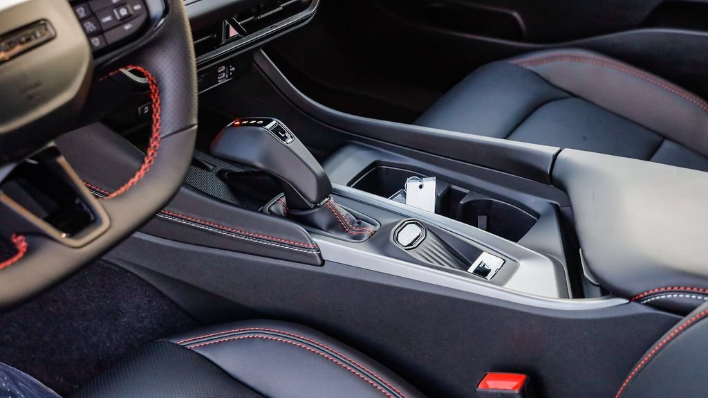 New 2026 Dodge Charger R/T AWD/4WD image 24