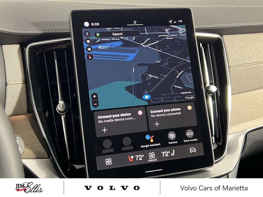 New 2026 Volvo XC90 B6 Plus w/ Protection Package Premier image 18