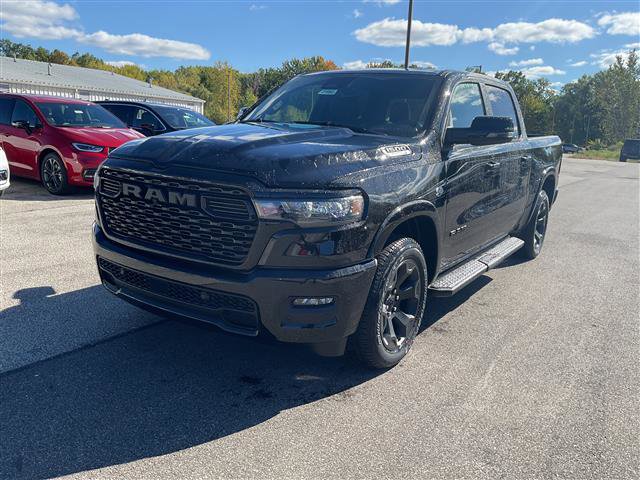 New 2026 RAM 1500 Big Horn image 3