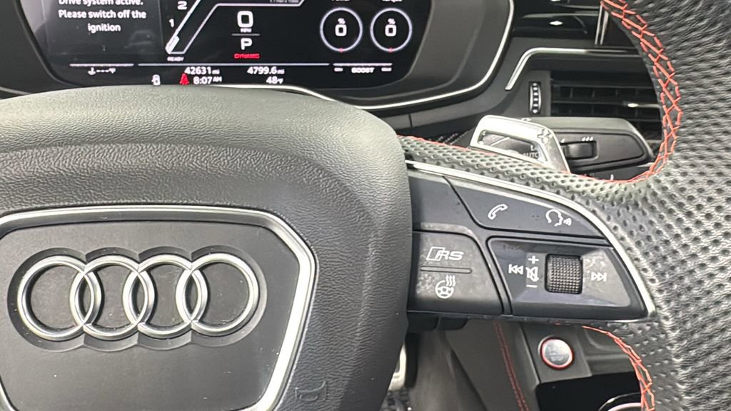 Used 2023 Audi RS 5 Sportback image 25