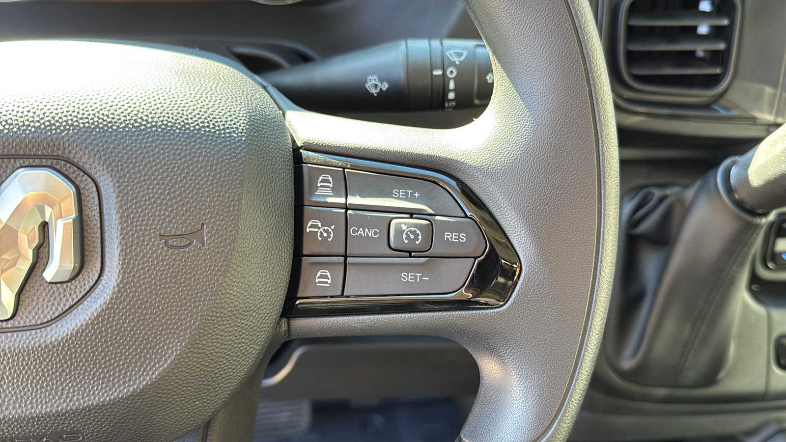 Used 2025 RAM ProMaster 2500 image 16