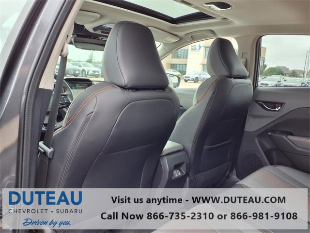 New 2025 Subaru Crosstrek 2.5i Limited image 7