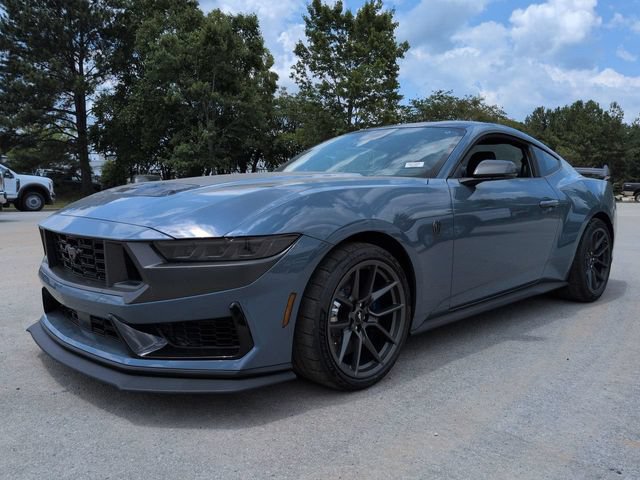 New 2026 Ford Mustang Dark Horse w/ Dark Horse Handlin Package RWD image 7