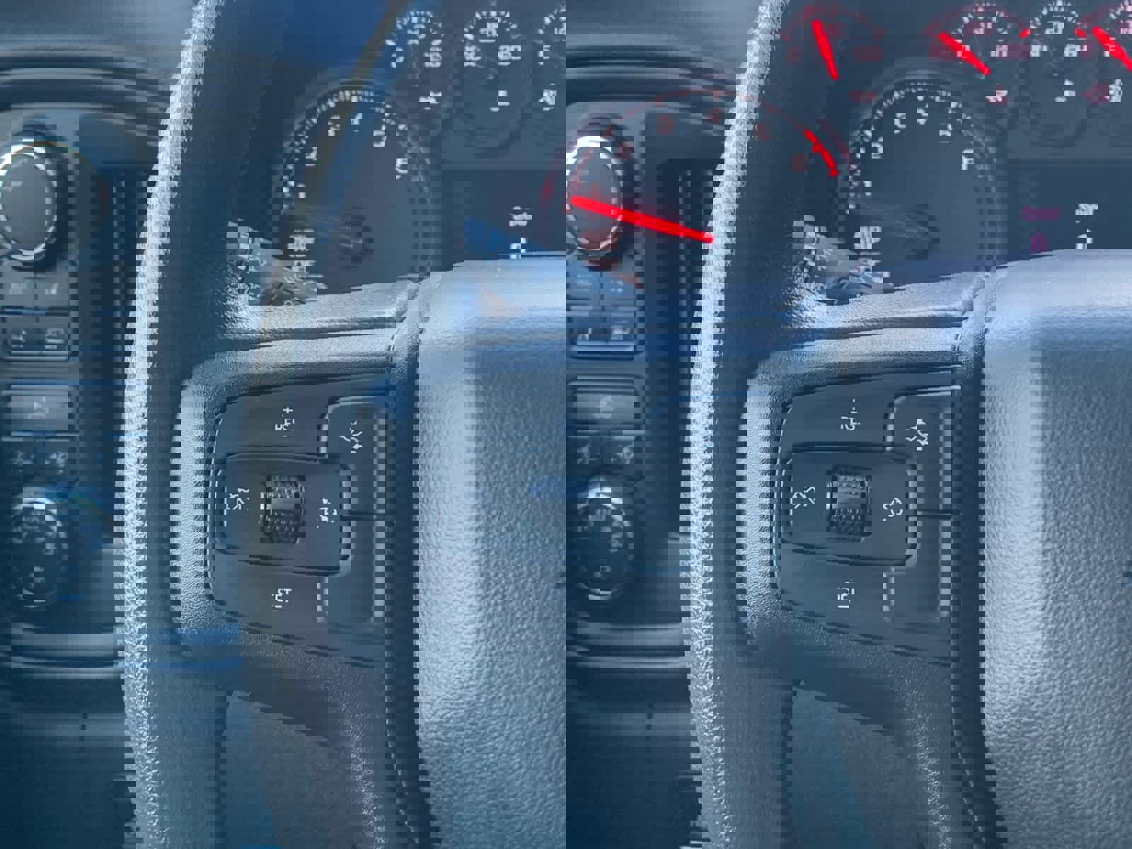 Certified 2024 Chevrolet Silverado 1500 Custom image 20