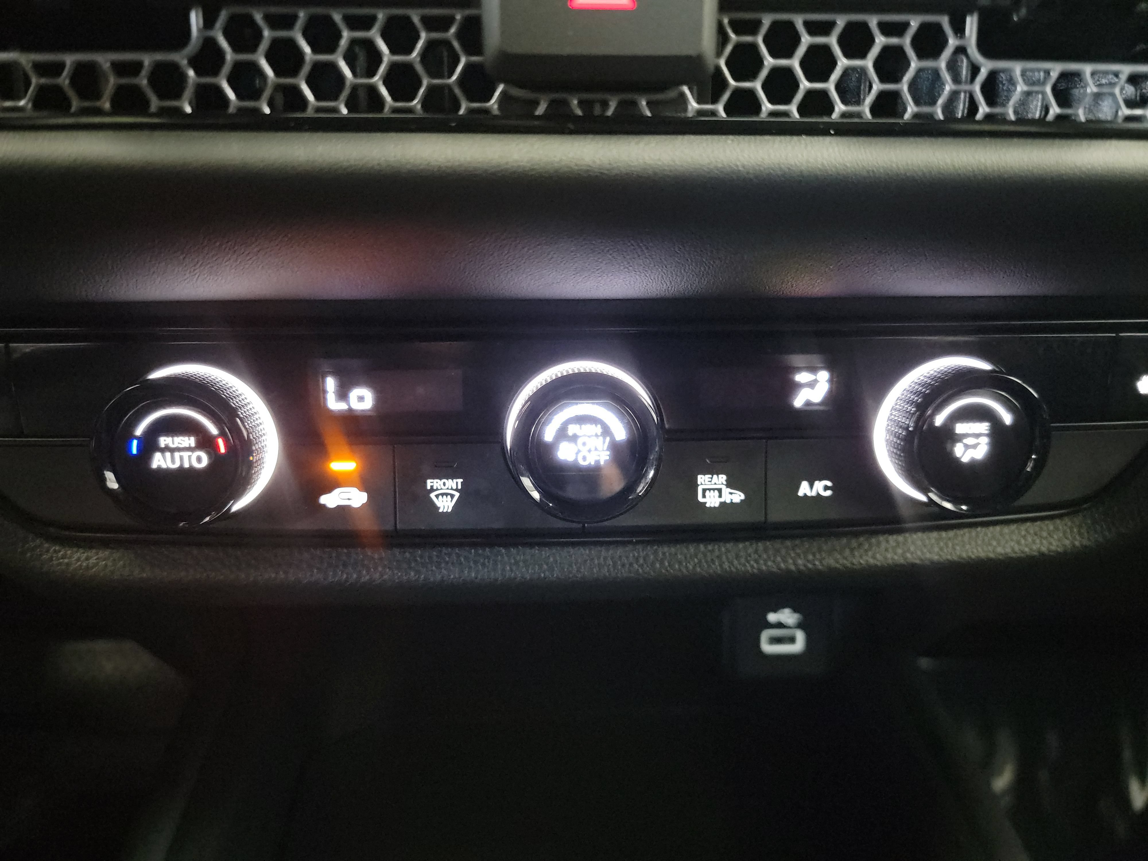 Used 2024 Honda HR-V Sport image 21