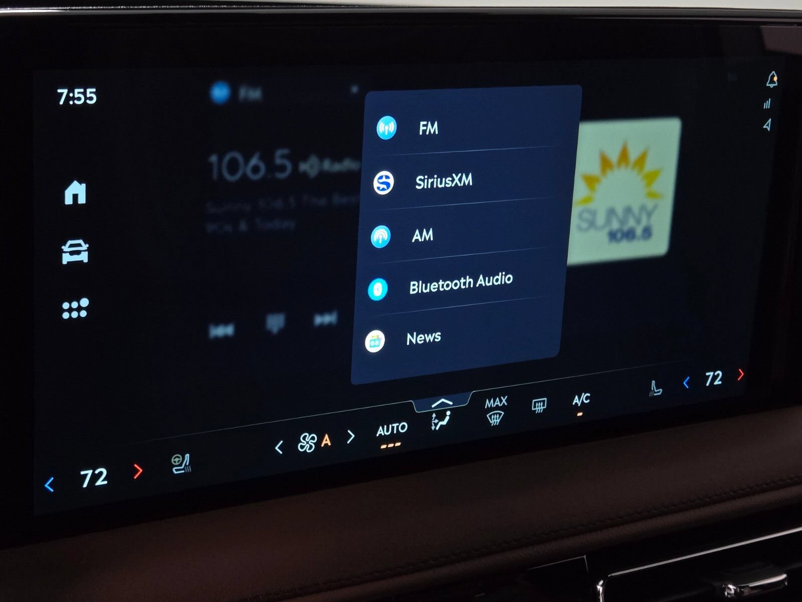 New 2026 Lincoln Aviator Reserve AWD/4WD image 30