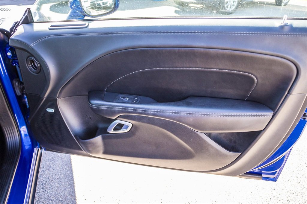 Used 2021 Dodge Challenger R/T Scat Pack w/ Plus Package image 19