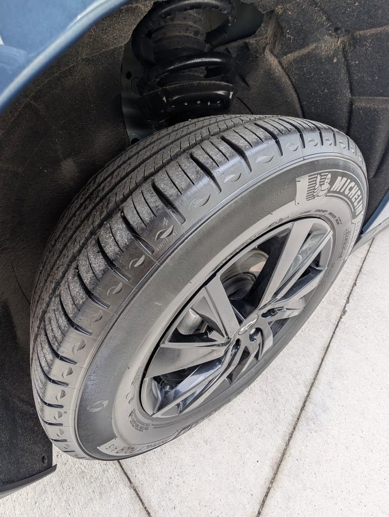 Used 2024 Chevrolet Equinox LS w/ LS Convenience Package image 38