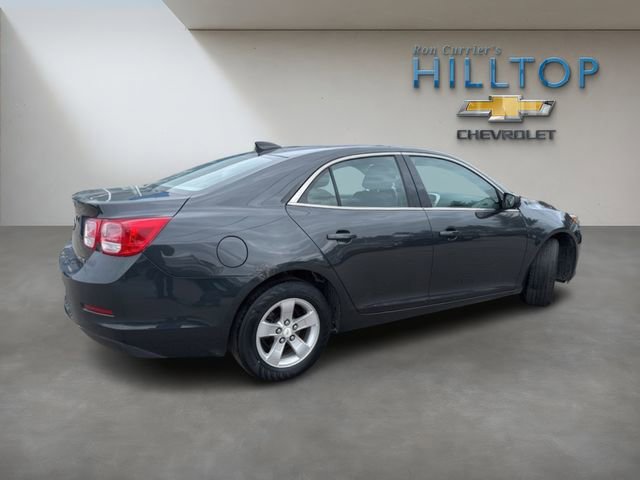 Used 2016 Chevrolet Malibu LS image 5