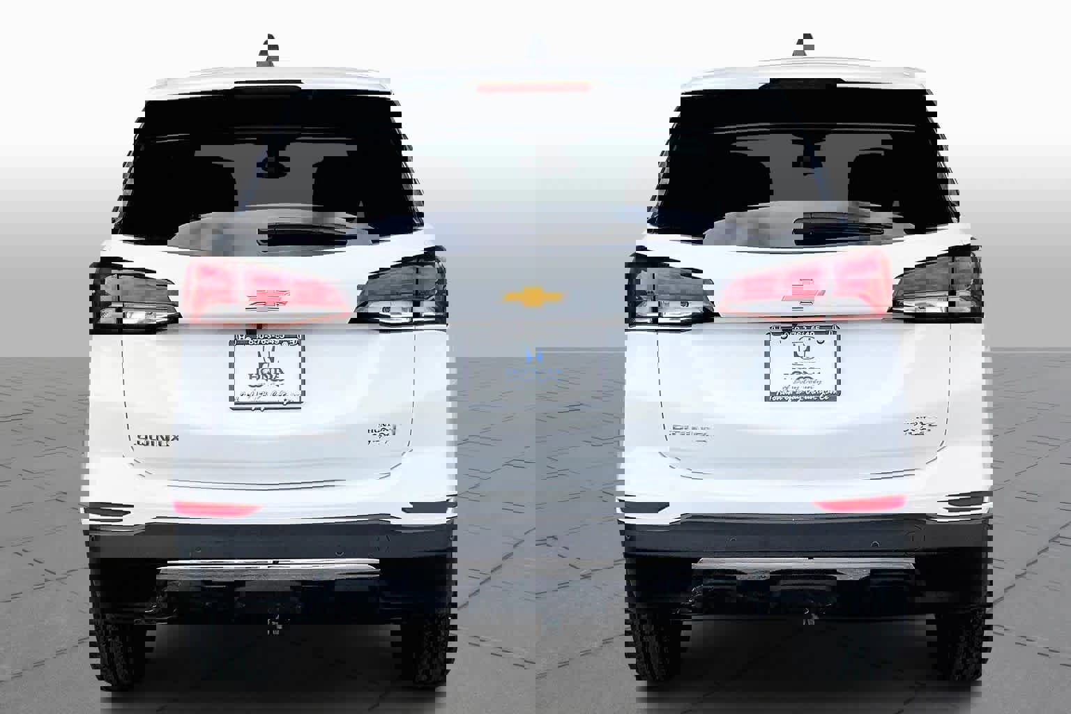 Used 2024 Chevrolet Equinox LT image 8