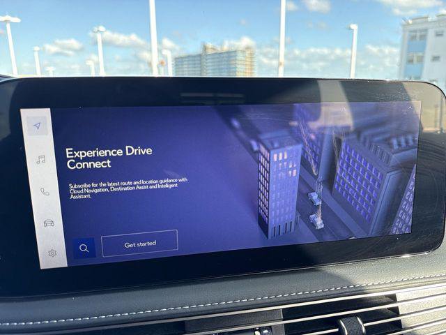 Certified 2023 Lexus LS 500 w/ Interior Upgrade Package image 18