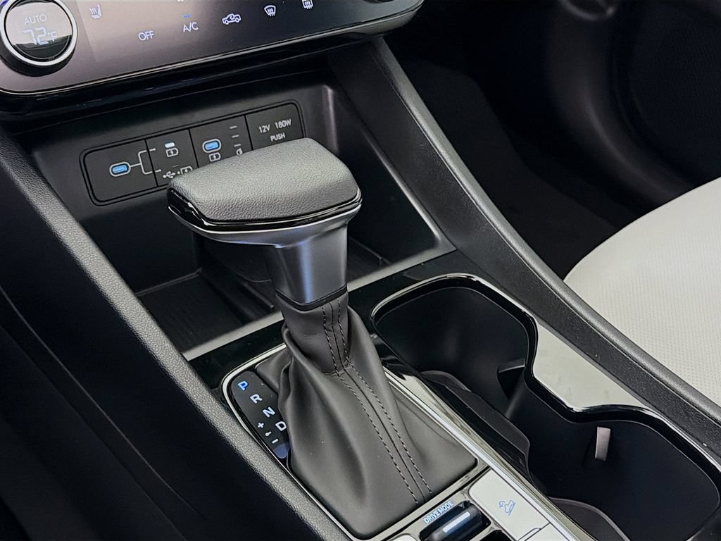 New 2026 Hyundai Santa Cruz SEL FWD image 19