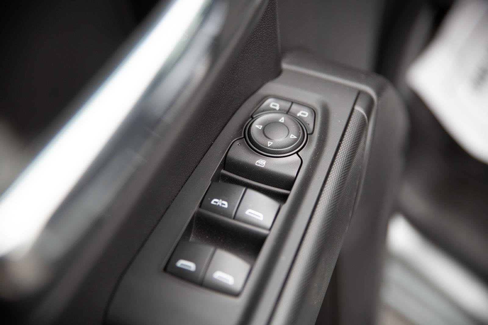 Used 2026 Chevrolet Silverado 1500 Custom image 19