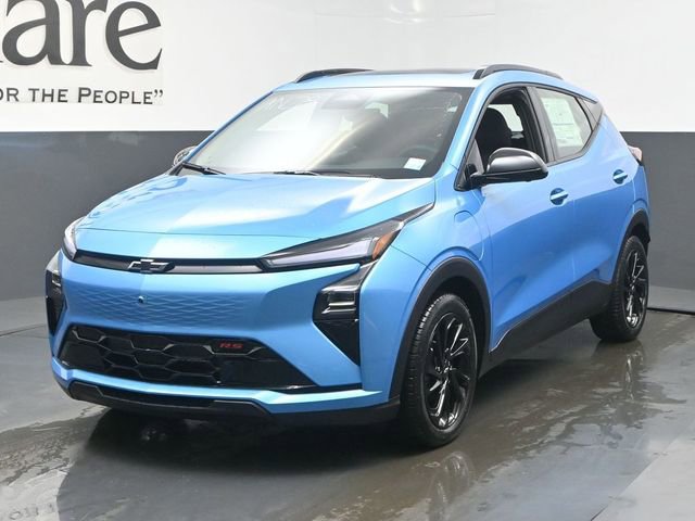 New 2027 Chevrolet Bolt RS w/ Technology Package FWD image 12