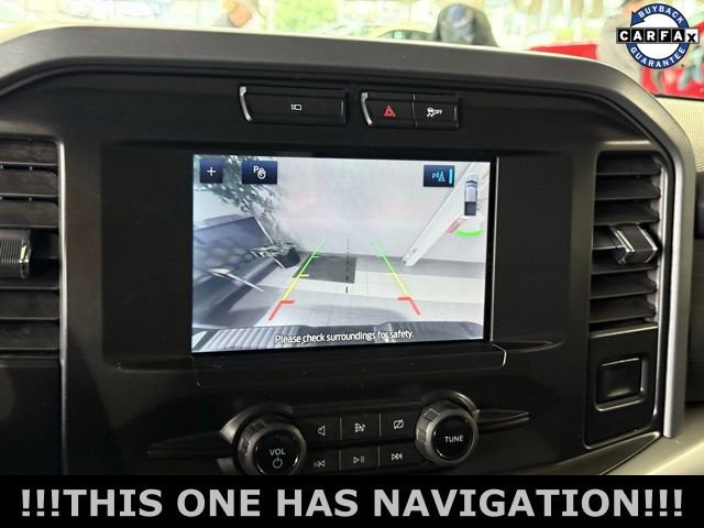 Used 2022 Ford F150 XLT image 32