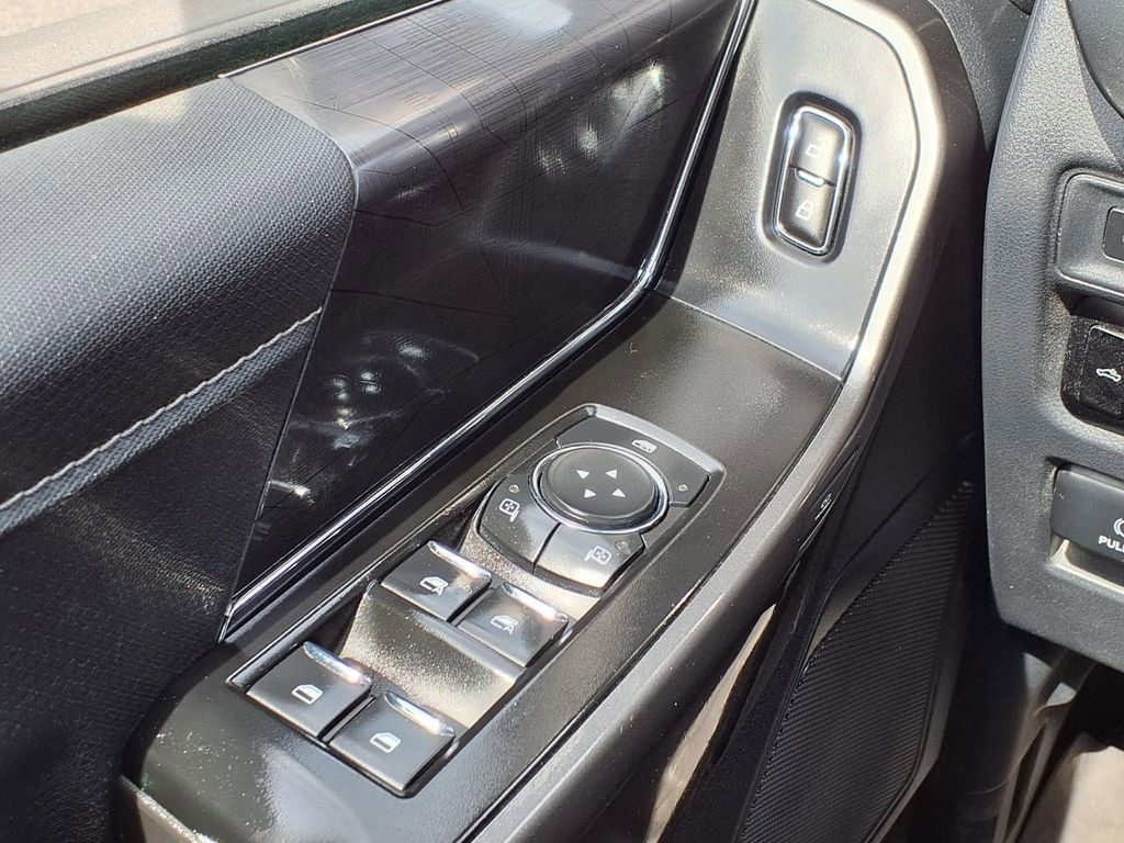 Used 2023 Ford F150 XLT w/ Equipment Group 302A High AWD/4WD image 39