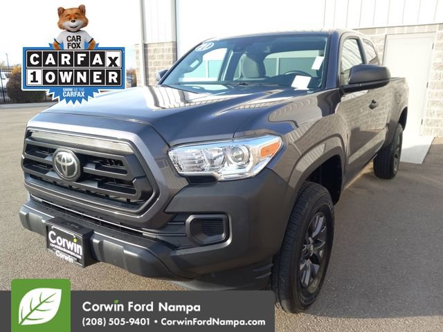 Used 2021 Toyota Tacoma SR image 7