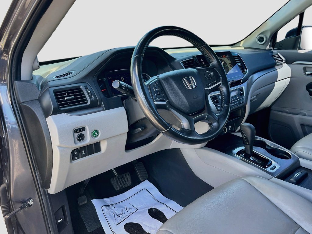 Used 2020 Honda Pilot EX-L image 9