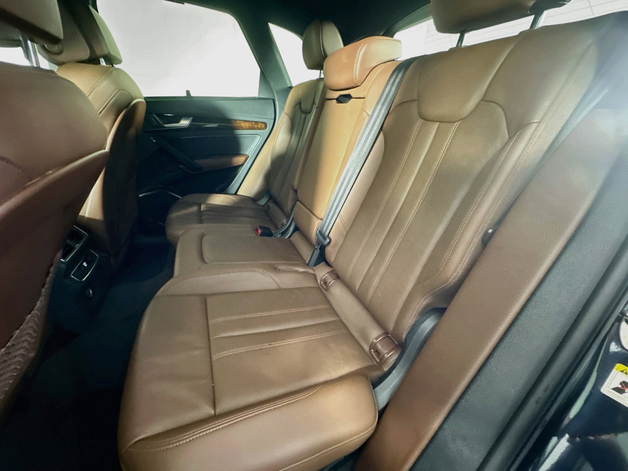 Used 2018 Audi Q5 2.0T Premium Plus w/ Premium Plus Package AWD/4WD image 29