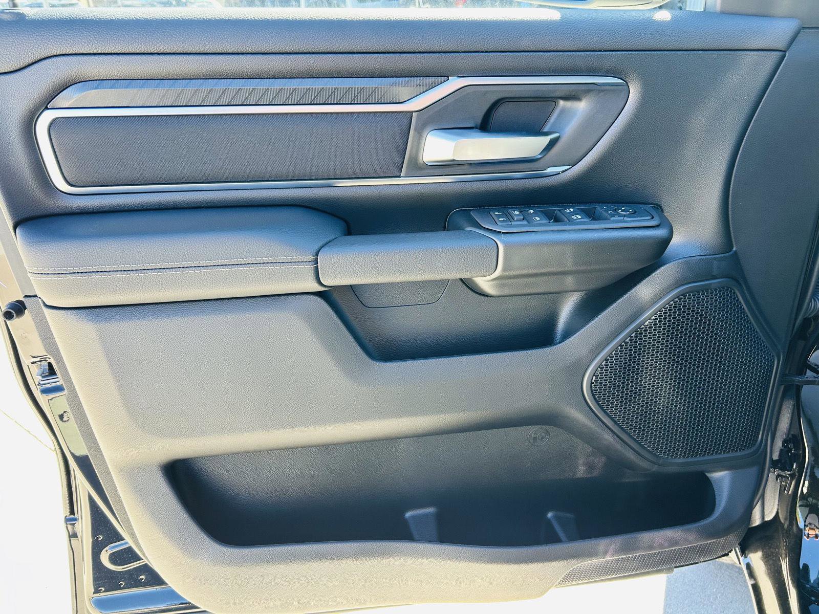 New 2026 RAM 1500 Big Horn image 11
