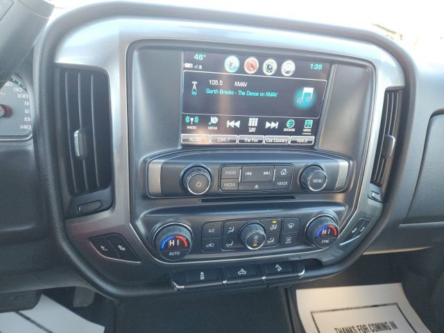 Used 2017 Chevrolet Silverado 1500 LT w/ All Star Edition image 14