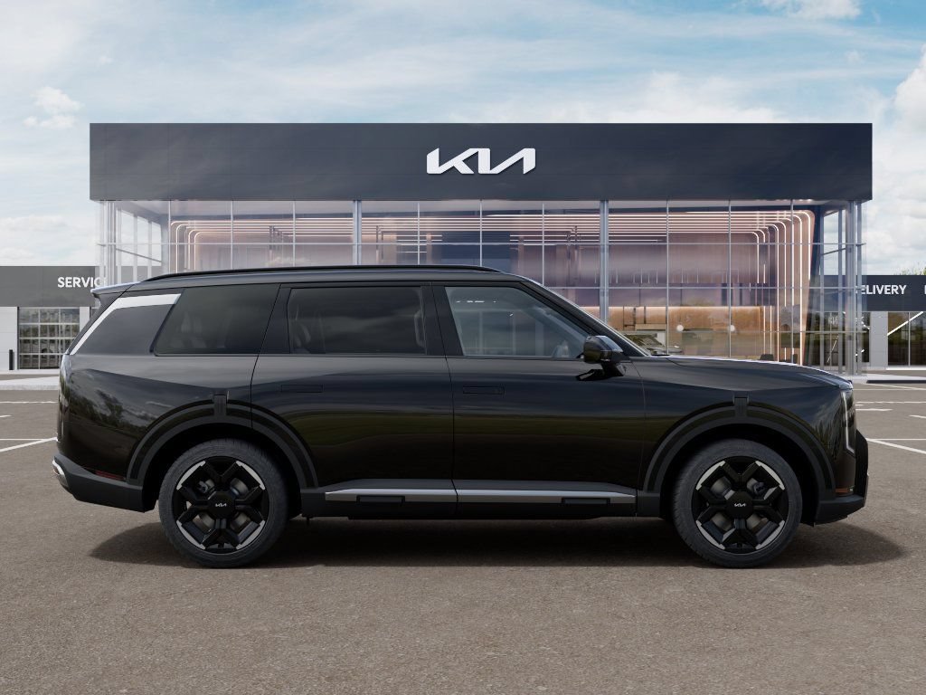 New 2027 Kia Telluride EX AWD/4WD image 7