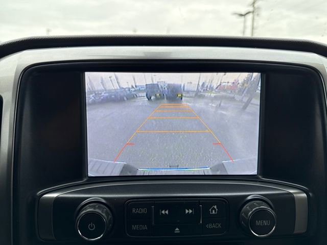 Used 2015 Chevrolet Silverado 2500 LT w/ LT Convenience Package image 26