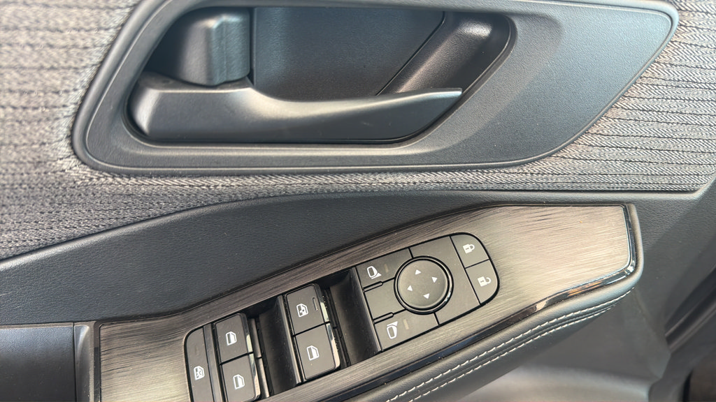Certified 2021 Nissan Rogue S AWD/4WD image 18