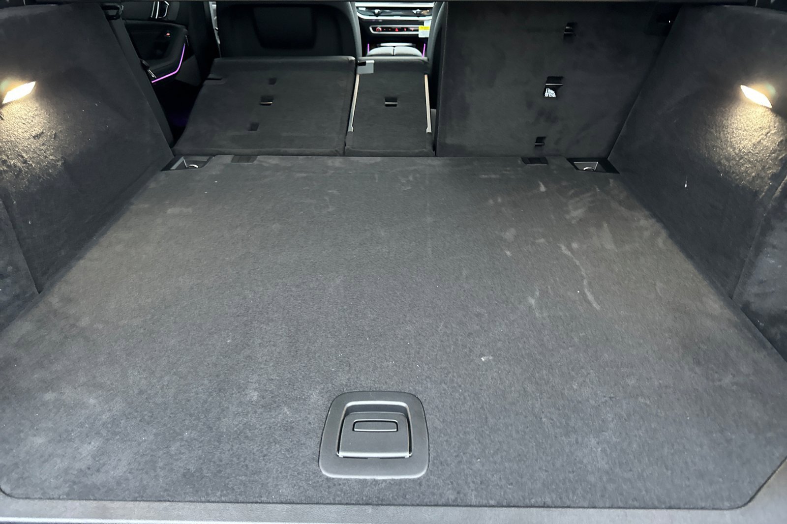 New 2026 BMW X5 xDrive40i image 12